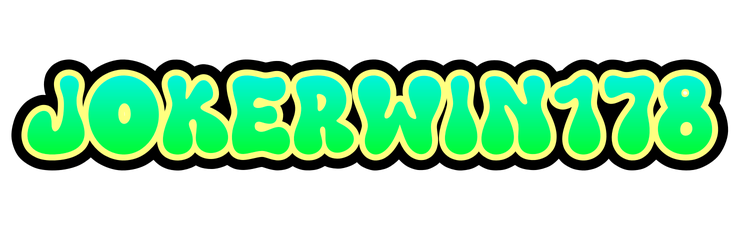 LOGO JOKERWIN178